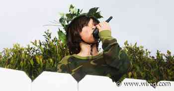 There's No Better Time to Be an Amateur Radio Geek