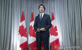 Trudeau wraps up cabinet retreat aimed at plotting course through pandemic, beyond