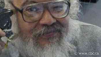 The extraordinary inner world of Charles R. Saunders, father of Black 'sword and soul'