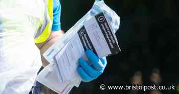 Health secretary told better Covid testing is needed in North Somerset