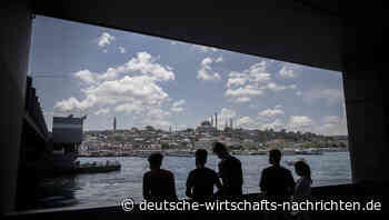 Hedgefonds-Veteran: Finanzkrise in der Türkei wird nach Europa überschwappen