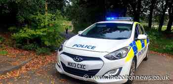 3 stolen caravans and 3 more vehicles recovered after raid on Bolton caravan site, police say