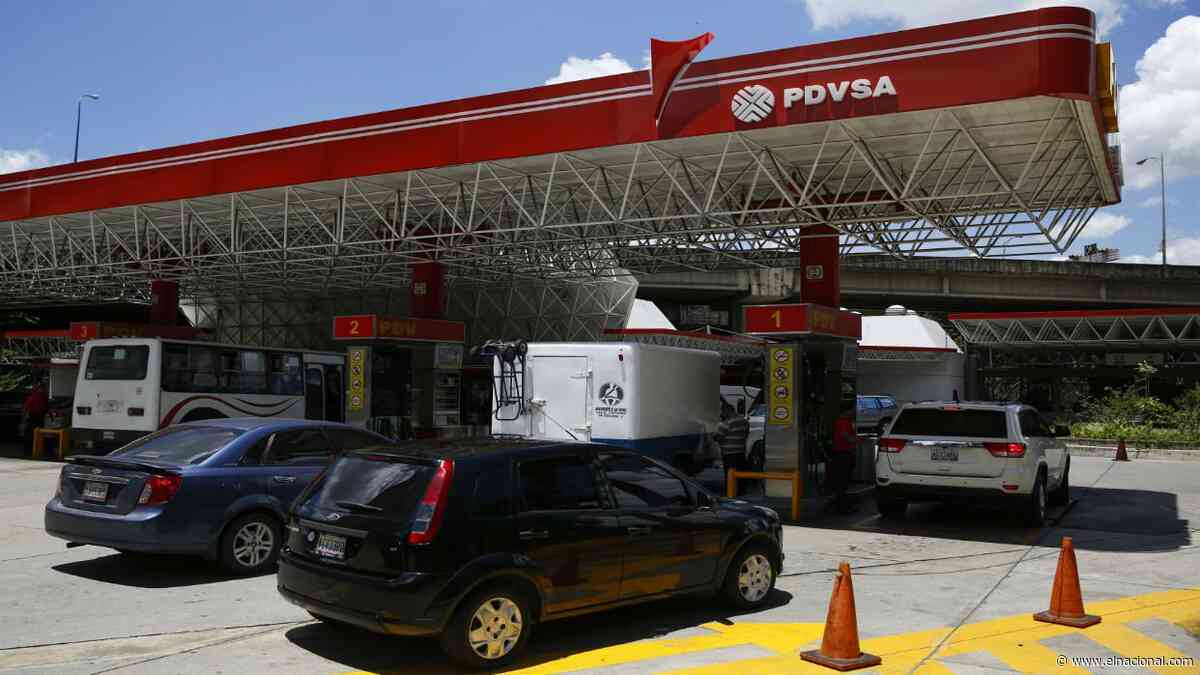 Nueva Esparta a punto de quedarse sin gasolina ni electricidad - El Nacional