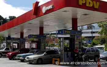 En Nueva Esparta solo podrán abastecer de gasolina los sectores priorizados - El Carabobeño