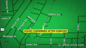 “Red House” in Niagara Falls condemned after several recent shootings