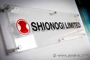 Shionogi's Gram-negative antibiotic launches in the UK
