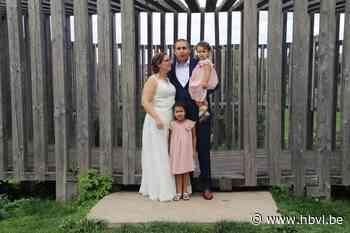 Lien en Dario in Borgloon (Borgloon) - Het Belang van Limburg