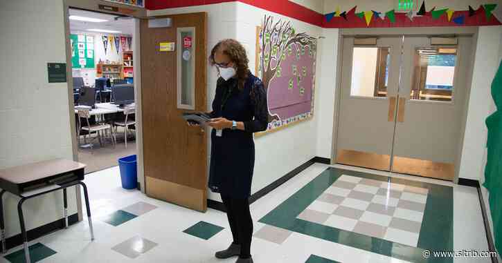 What we know about Utah’s school outbreaks and how kids can transmit the coronavirus