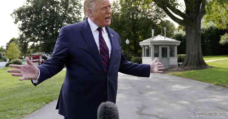 Letter: Trump insulted my family