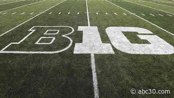 Big Ten football to return next month amid COVID-19 pandemic, ABC News has learned