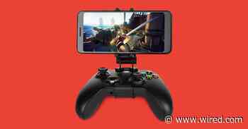 How to Play Xbox and PC Games on Your Android Phone