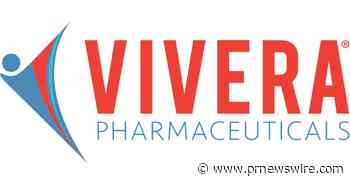 Vivera Pharmaceuticals announces Medical Technologies Division and BIOZONE Device - PRNewswire