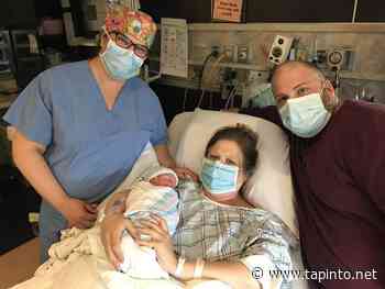 Maternity Services for Expectant Moms Excel at Riverview Medical Center - TAPinto.net