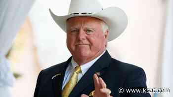 Texas Ag Commissioner Sid Miller says he’d ‘certainly expand medical marijuana’ - KSAT San Antonio