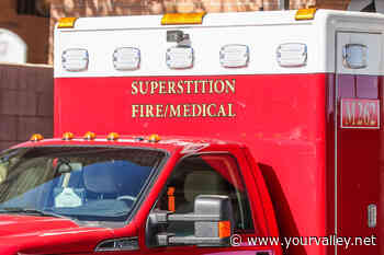 Nov. 3 election canceled for Superstition Fire and Medical District, other boards - Your Valley