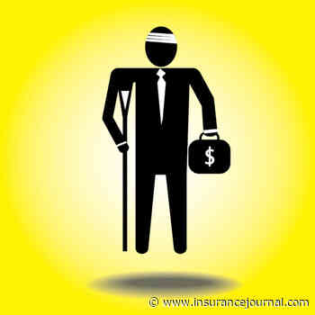Study Tracks Post-Reform Trends in California Workers’ Comp Medical Service - Insurance Journal
