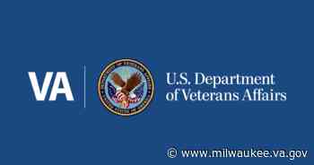 Flu shot clinics for Veterans set - Milwaukee VA Medical Center - VAntage Point Blog
