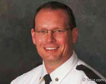 McLeod County Sheriff Retiring Due to Medical Reasons - KDUZ/KARP Radio
