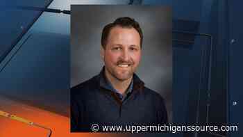 Dr. Jonathan Brueggeman named Aspirus' UP Regional Medical Director - WLUC