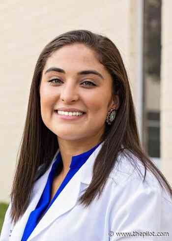North Moore, Sandhills Graduate Awarded Prestigious ECU Medical Scholarship - Southern Pines Pilot