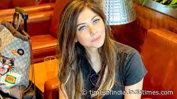 Kanika Kapoor in London: Lucknow Police probes FIR filed against the singer for spreading coronavirus