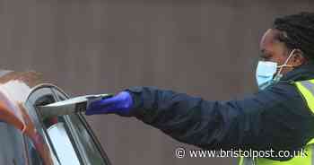 Area just over an hour from Bristol to go into local lockdown