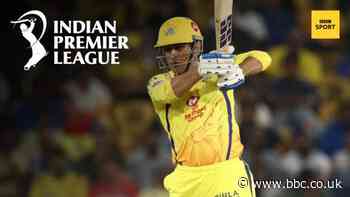 IPL social: Dhoni, Watson, Kohli, Neesham, Russell, Rashid