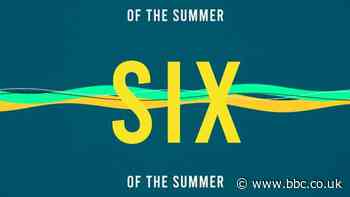 Best six of England's T20 summer - as picked by BBC Sport readers