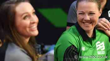 The Hundred: Women's players can keep contracts for 2021