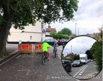 Lewisham to make changes to Lee Green LTN to reduce traffic