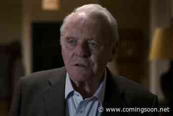 The Father Trailer Starring Anthony Hopkins, Olivia Colman & Imogen Poots - ComingSoon.net
