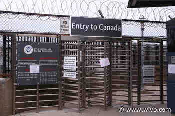 Report: Border closure between US and Canada to be extended again