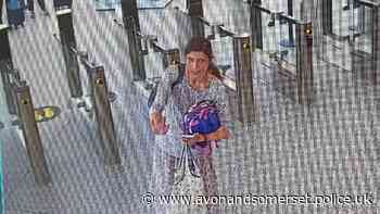 Appeal after woman and her son, aged two, go missing