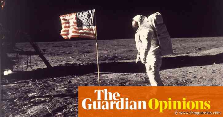 This 'moonshot' hype only illustrates No 10's obsession with tech hyperbole | Gemma Milne