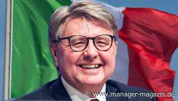 Deutsche Börse bietet nur für 51 Prozent an Borsa Italiana