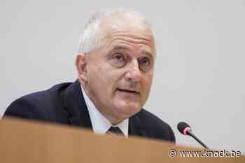 'Geen sprake van doofpotoperatie vanwege Justitie', zeggen procureurs-generaal over zaak-Chovanec
