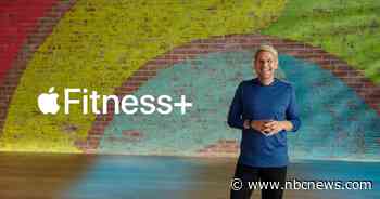 Apple to launch fitness service aimed at home exercise