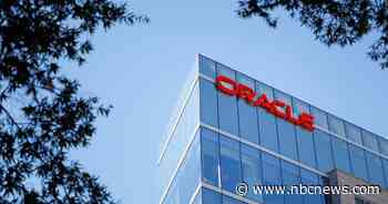 Oracle confirms deal with TikTok owner ByteDance to become 'trusted technology provider'