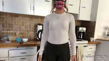 Fired Edmonton woman files human rights complaint against car dealership for dress-code discrimination