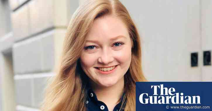 Story of ‘bloodthirsty unicorns’ brings debut author record publishing deal