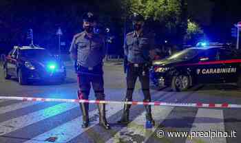 Samarate: spara sotto casa dei suoceri - La Prealpina