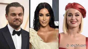 #StopHateforProfit: Kim Kardashian West, Katy Perry among celebs joining Instagram 'freeze' to protest Facebook's failure to tackle misinformation