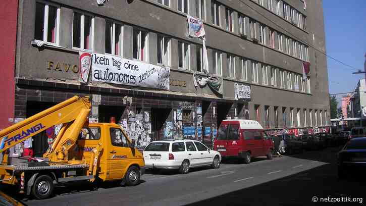 Österreich: Polizei nutzt Gesichtserkennung für Demonstrationen
