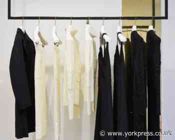 Fashion brand Joseph to open at Designer Outlet on September 24