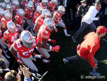 Big Ten to start football on weekend of Oct. 23-24, league says