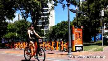 La Ciudad de Buenos Aires ganó el premio Wellbeing Cities por su sistema EcoBici - Cronos noticias
