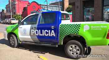 Arrojan desde un auto el cadáver de un joven en Buenos Aires - La Voz del Interior