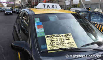 AMBA y provincia de Buenos Aires: Hay diferencias de hasta 32 por ciento en el precio del GNC - Surtidores.com.ar