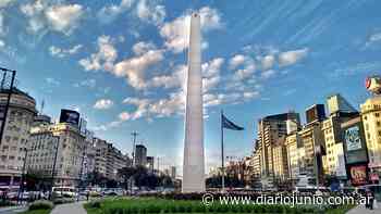 ¿OPULENTA BUENOS AIRES? (II) - Diario Junio