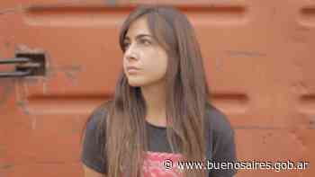 Literatura, violencia y realidad, según Belén López Peiró - buenosaires.gob.ar